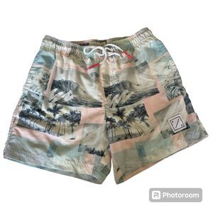 🦅  American Eagle AE Swim Shorts ~ Size XS 🦅